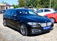 BMW Řada 5 3