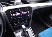 Volkswagen Passat Kombi 2,0 l 110 kw