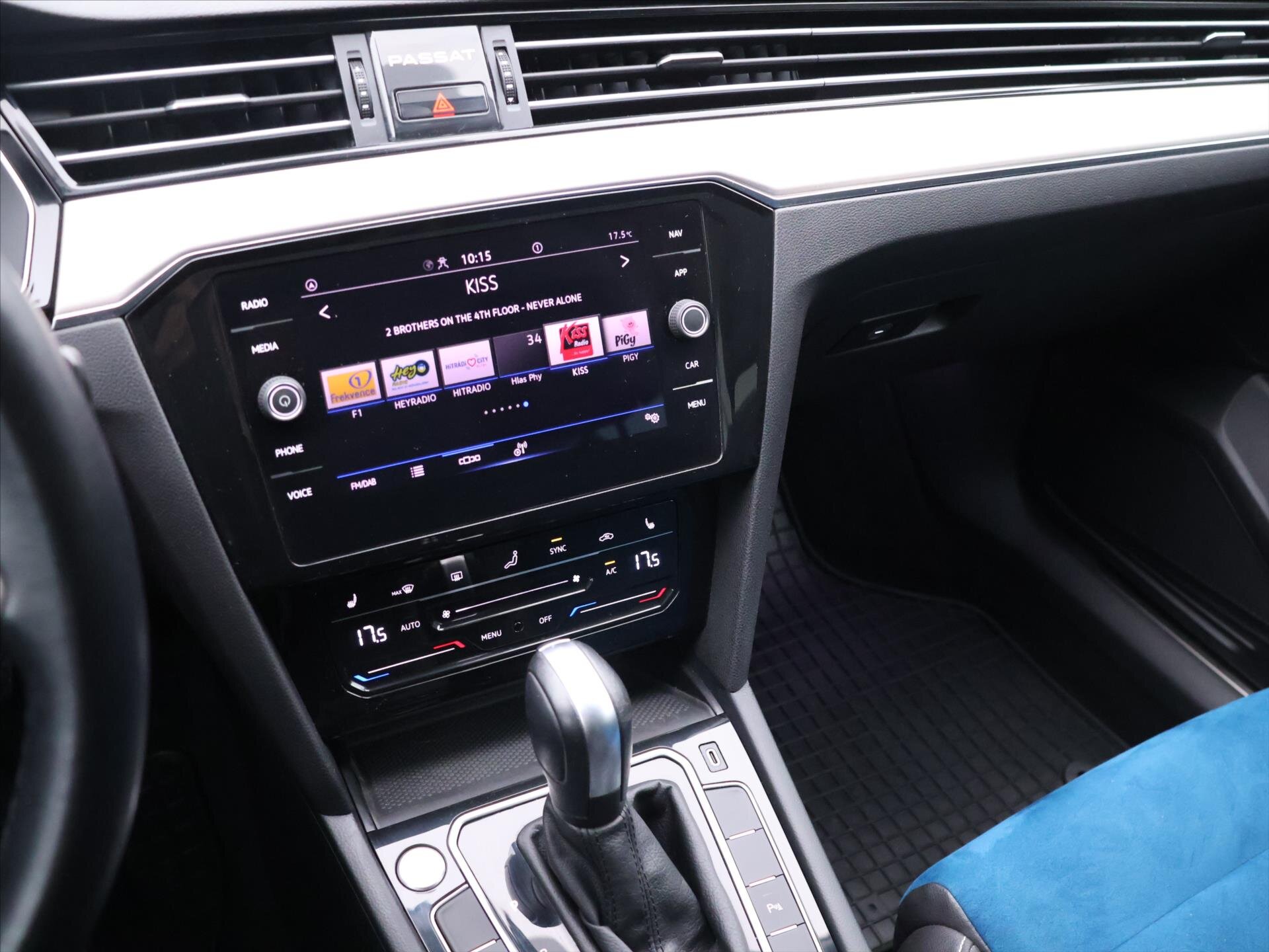 Volkswagen Passat Kombi 2,0 l 110 kw