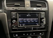 Volkswagen Golf Hatchback 1,5 l 96 kw