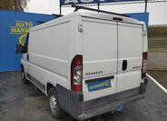 Peugeot Boxer 6