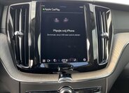 Volvo XC60 SUV 2,0 l 145 kw