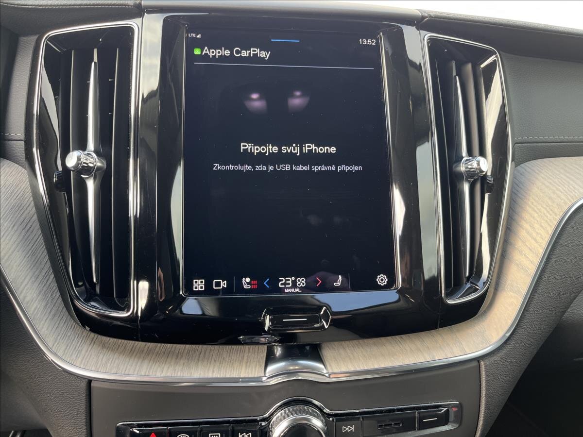 Volvo XC60 SUV 2,0 l 145 kw