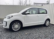 Volkswagen up! Hatchback 999,0 50 kw