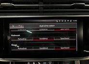 Audi Q8 SUV / Terénní 3,0 l 210 kw