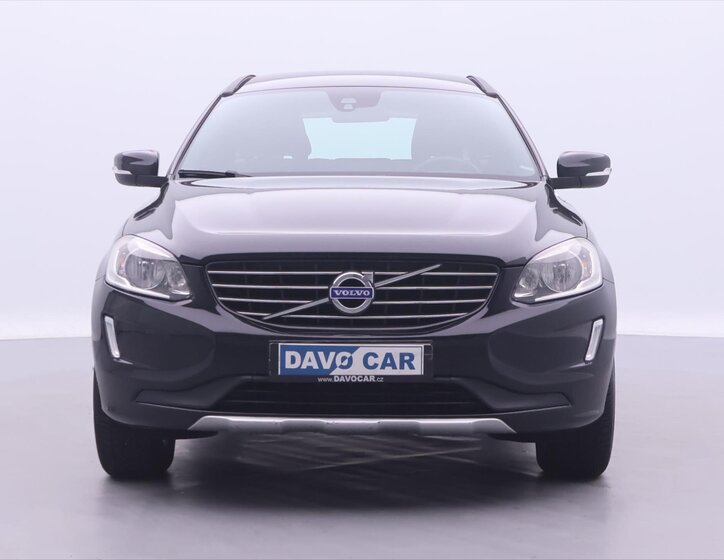 Volvo XC60 2