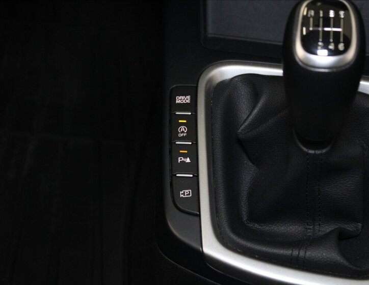 KIA Ceed Kombi 1,6 l 100 kw