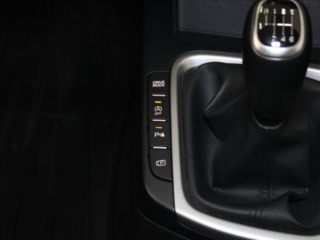 KIA Ceed Kombi 1,6 l 100 kw