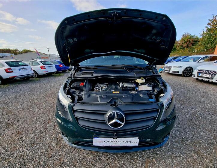 Mercedes-Benz Vito 20