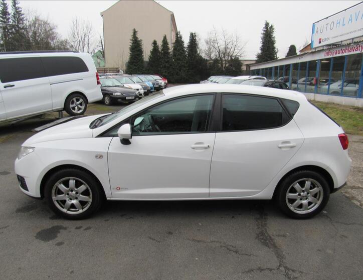 Seat Ibiza 7