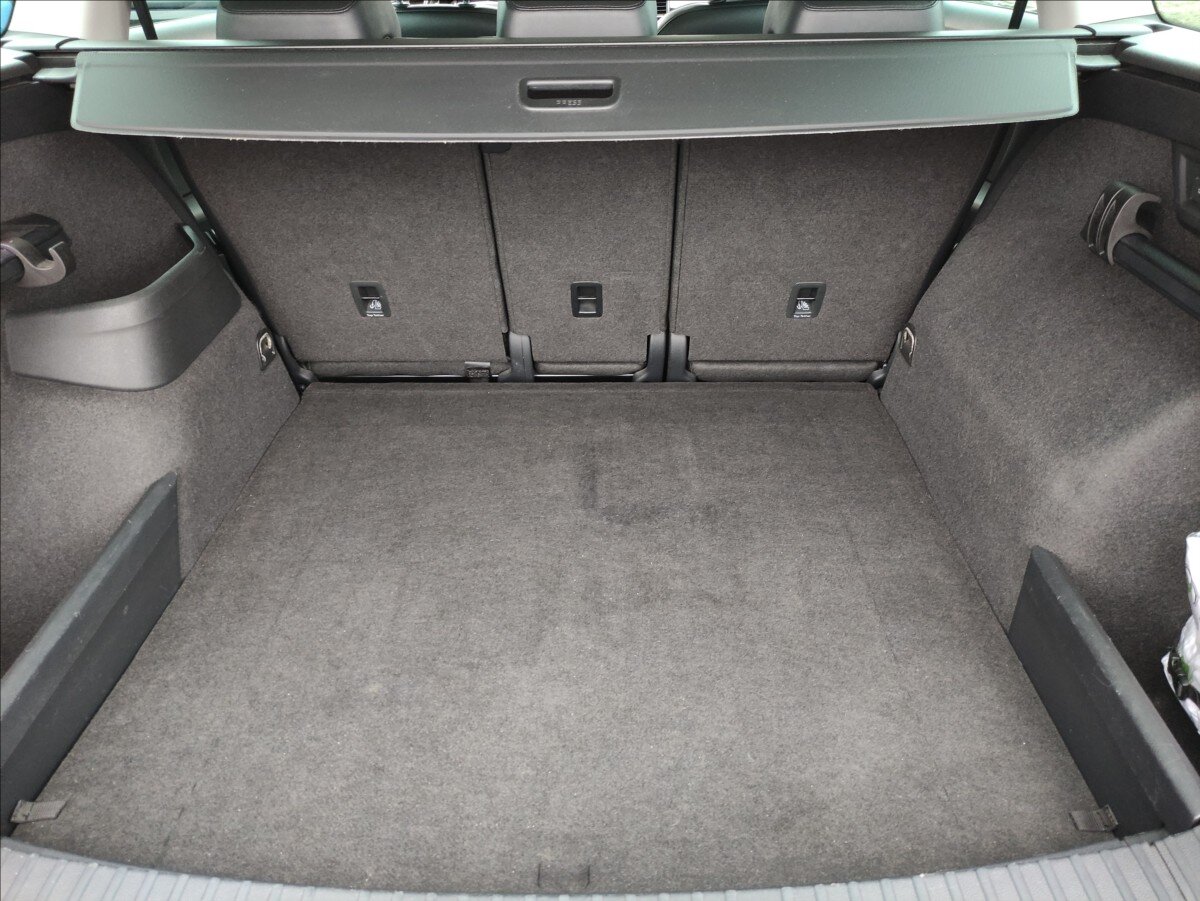 Škoda Kodiaq SUV 2,0 l 140 kw