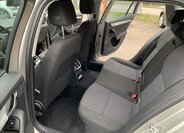 Škoda Octavia Kombi 1,6 l 81 kw