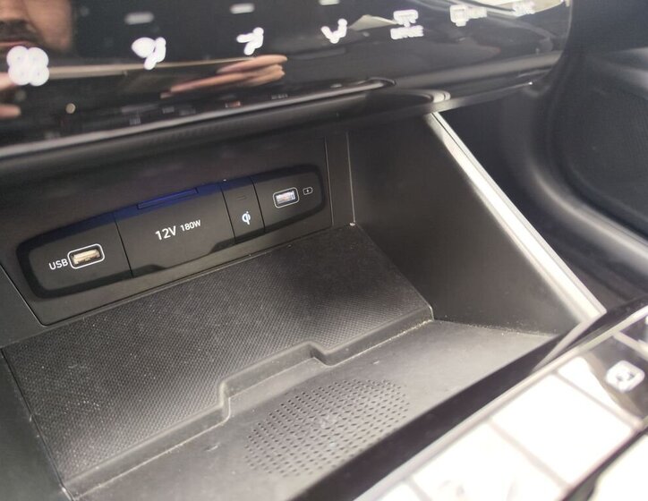 Hyundai Tucson SUV / Terénní 1,6 l 110 kw