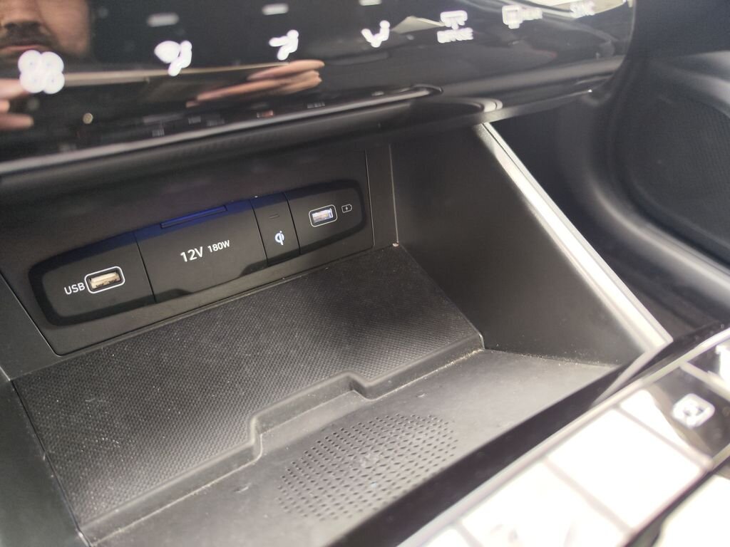 Hyundai Tucson SUV / Terénní 1,6 l 110 kw