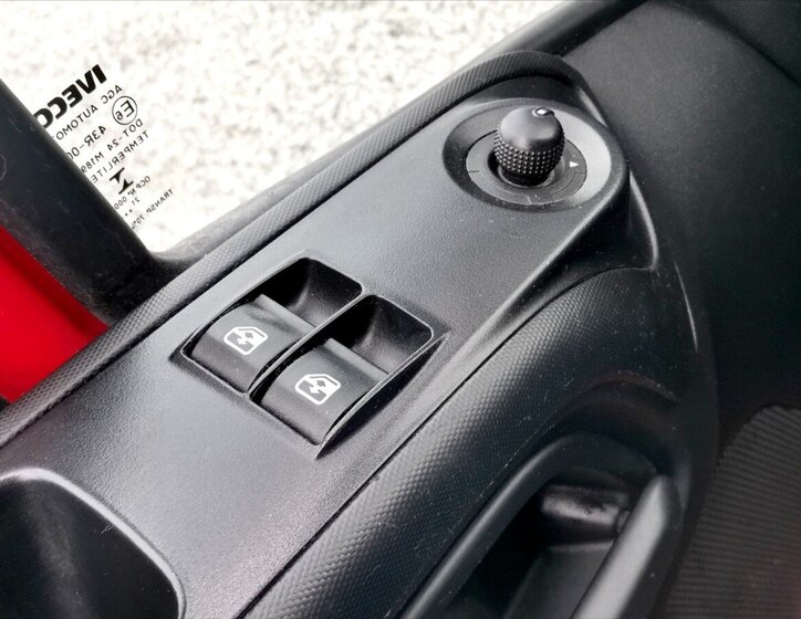 Iveco Daily Ostatní 2,3 l 115 kw