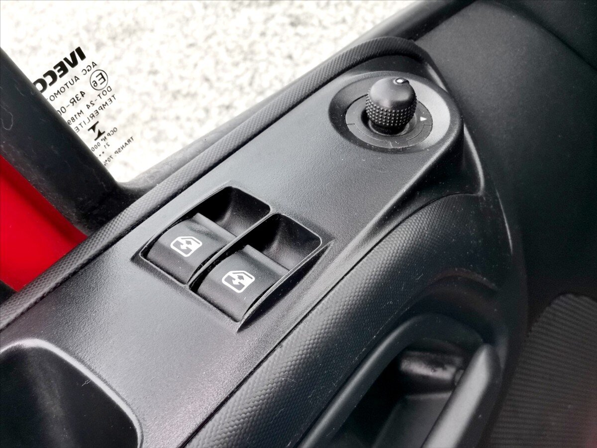 Iveco Daily Ostatní 2,3 l 115 kw