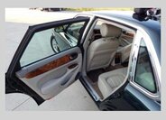 Jaguar XJ8 Sedan 0,0 209 kw