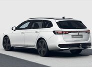 Volkswagen Passat Kombi 0,0 195 kw