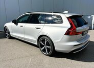 Volvo V60 3