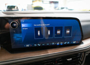 Chevrolet Suburban SUV 6,2 l 313 kw