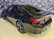 BMW Řada 3 Sedan 2,0 l 140 kw