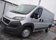 Fiat Ducato Skříň 2,3 l 109 kw