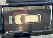 Škoda Superb Kombi 2,0 l 103 kw