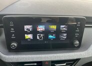 Škoda Kamiq Hatchback 1,0 l 85 kw