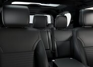 Land Rover Discovery SUV / Terénní 3,0 l 184 kw