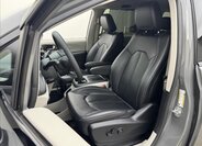 Chrysler Pacifica MPV 3,6 l 214 kw