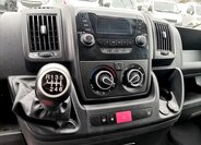 Peugeot Boxer 9