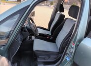 Suzuki SX4 Hatchback 1,6 l 88 kw
