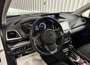 Subaru Forester SUV / Terénní 2,0 l 110 kw