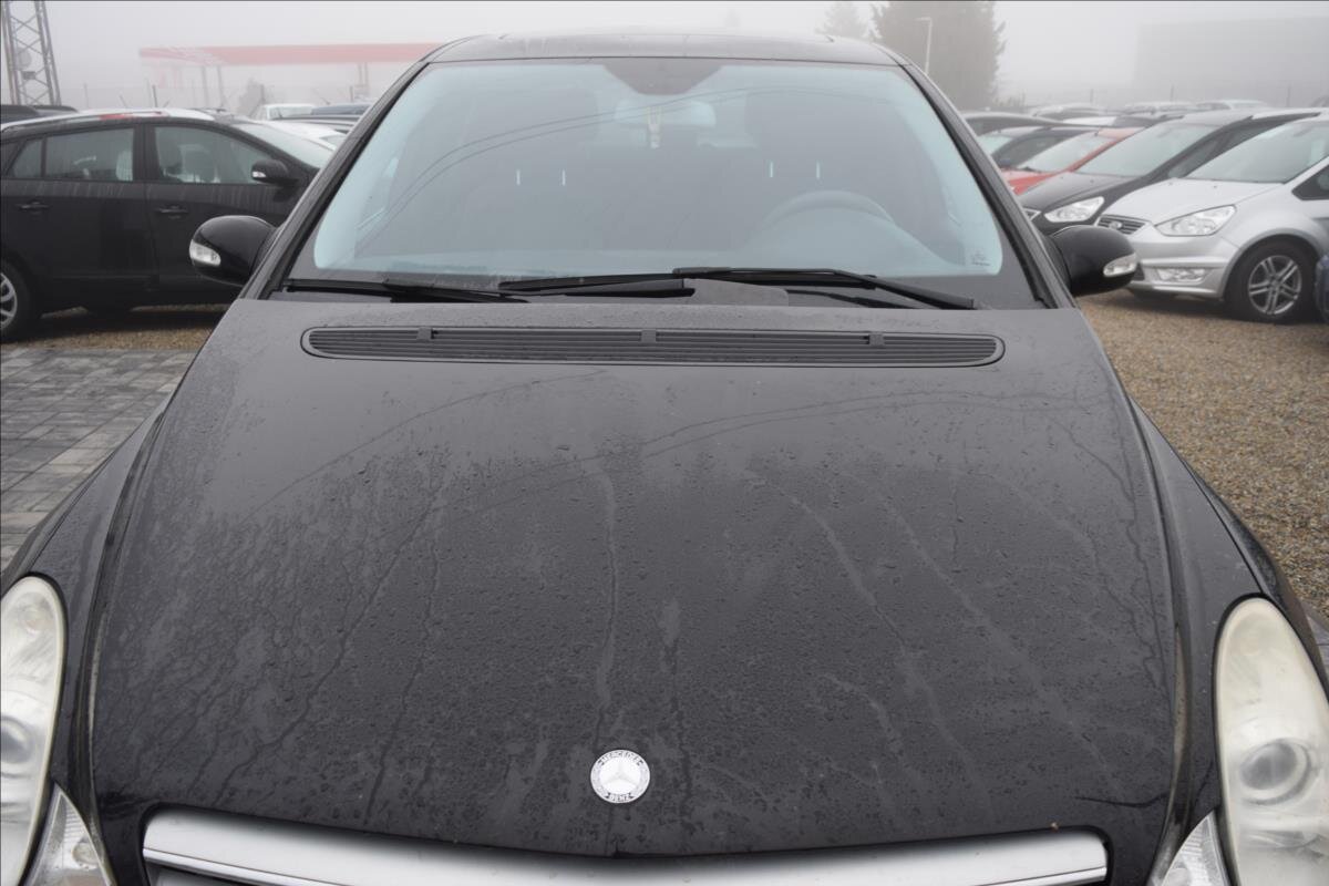 Mercedes-Benz Třídy R Kombi 3,0 l 140 kw