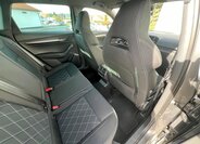 Škoda Karoq SUV 1,5 l 110 kw