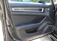 Porsche Panamera Hatchback 2,9 l 243 kw