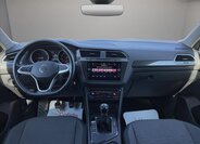 Volkswagen Tiguan SUV / Terénní 2,0 l 90 kw