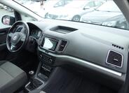 Volkswagen Sharan 11