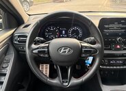 Hyundai i30 Kombi 1,5 l 118 kw