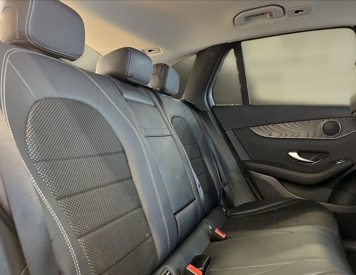 Mercedes-Benz GLC 21