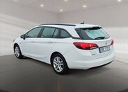 Opel Astra Kombi 1,5 l 77 kw