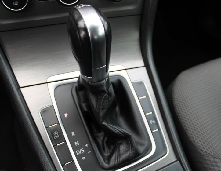 Volkswagen Golf Hatchback 2,0 l 110 kw