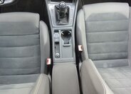 Volkswagen Golf Kombi 2,0 l 110 kw