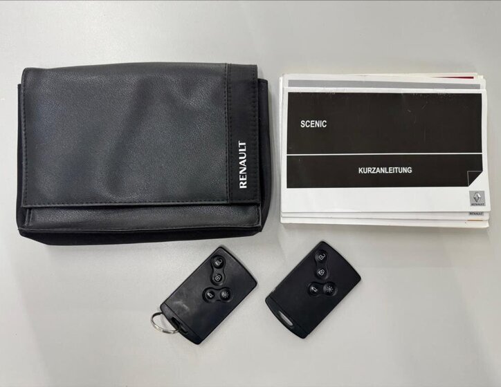 Renault Grand Scénic 3