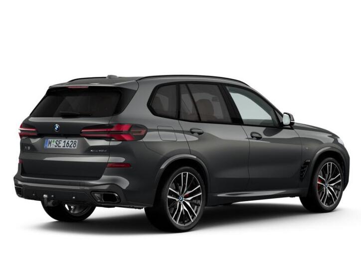 BMW X5 2