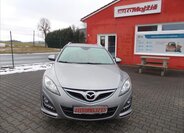 Mazda 6 Kombi 2,0 l 114 kw
