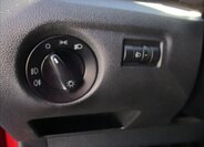 Škoda Fabia Kombi 1,2 l 63 kw