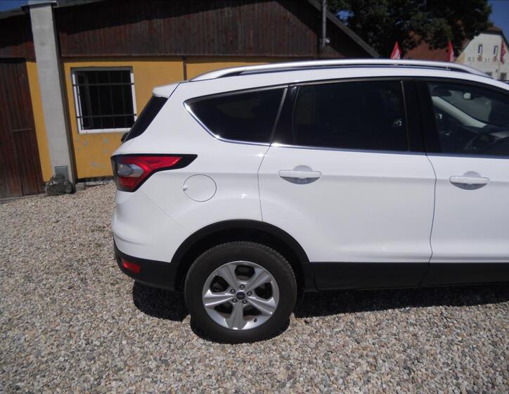 Ford Kuga 5