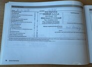 Škoda Fabia Kombi 1,6 l 66 kw