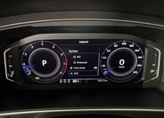 Volkswagen Tiguan Allspace SUV / Terénní 1,5 l 110 kw
